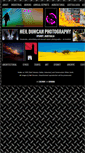Mobile Screenshot of neilduncan.com.au